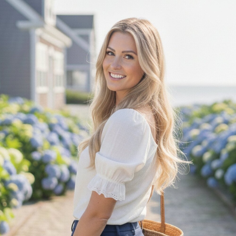 Meet your Posher, Tiffany